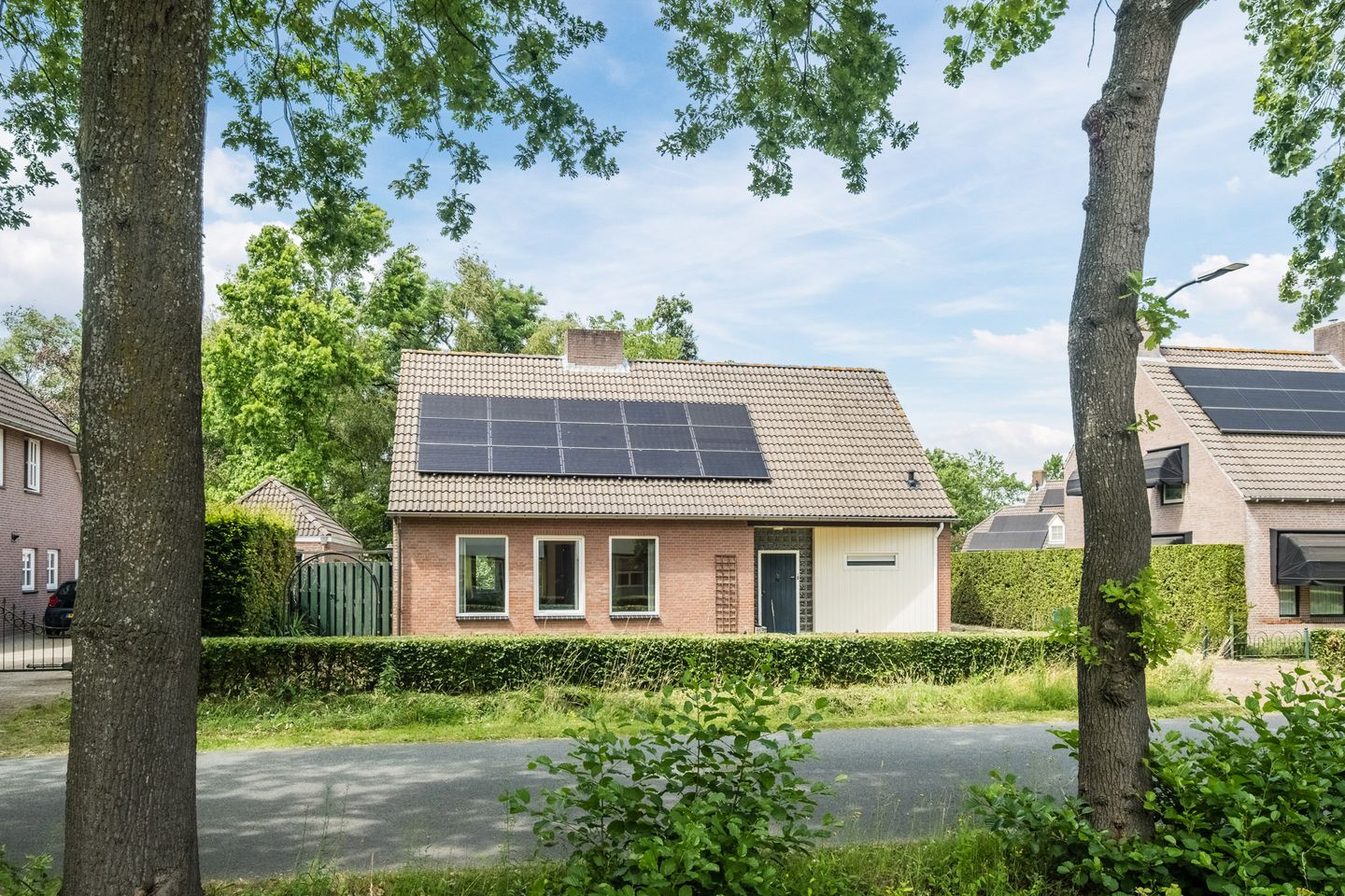 Photo 1 of Hoendernesten 4