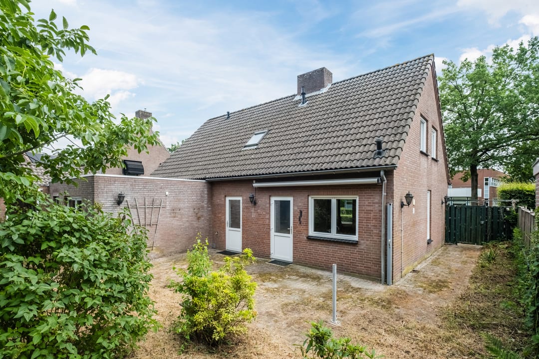 Photo 28 of Hoendernesten 4