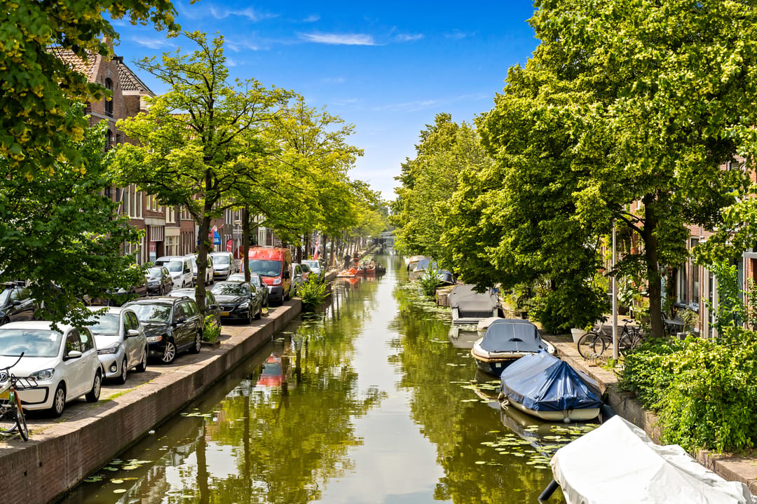 Foto 58 van Nieuwe Gracht 85