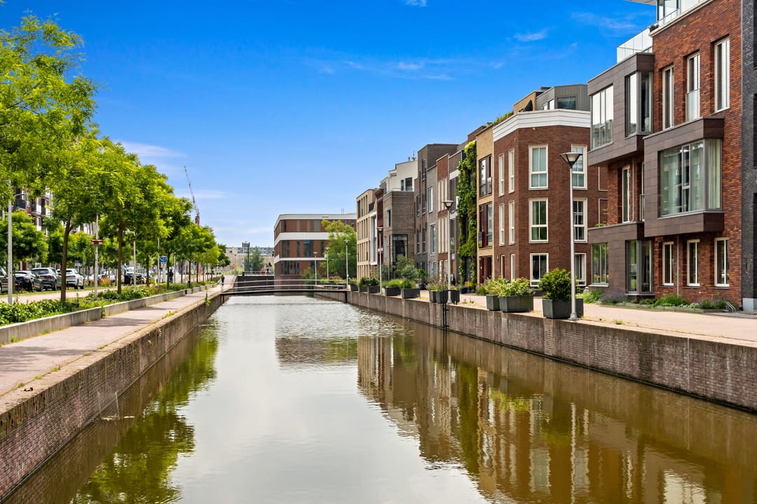 Foto 52 van Nieuwe Gracht 85