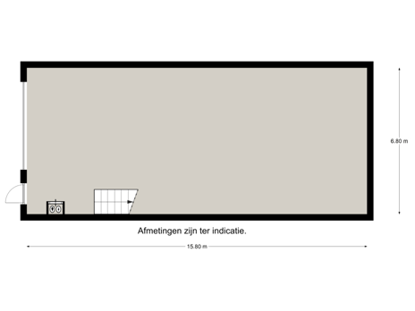 View floorplan
