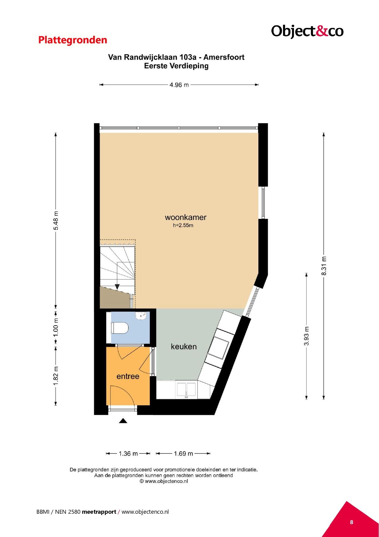 Foto 59 van Van Randwijcklaan 103-A