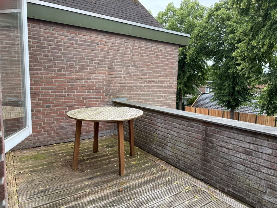 Foto 7 van Mast 7-B