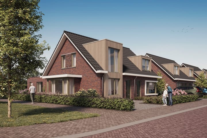 Foto 2 van Teesselink 10
