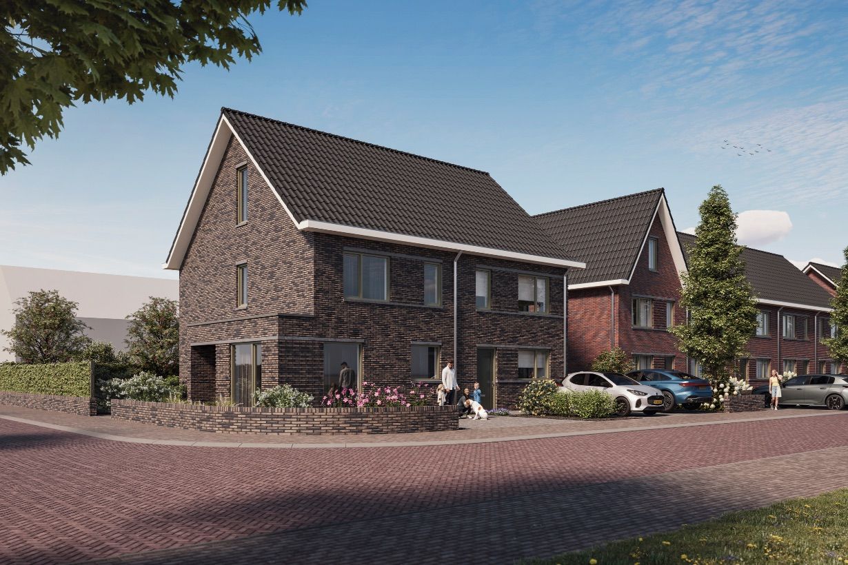 Foto 1 van Klein Wissink 6