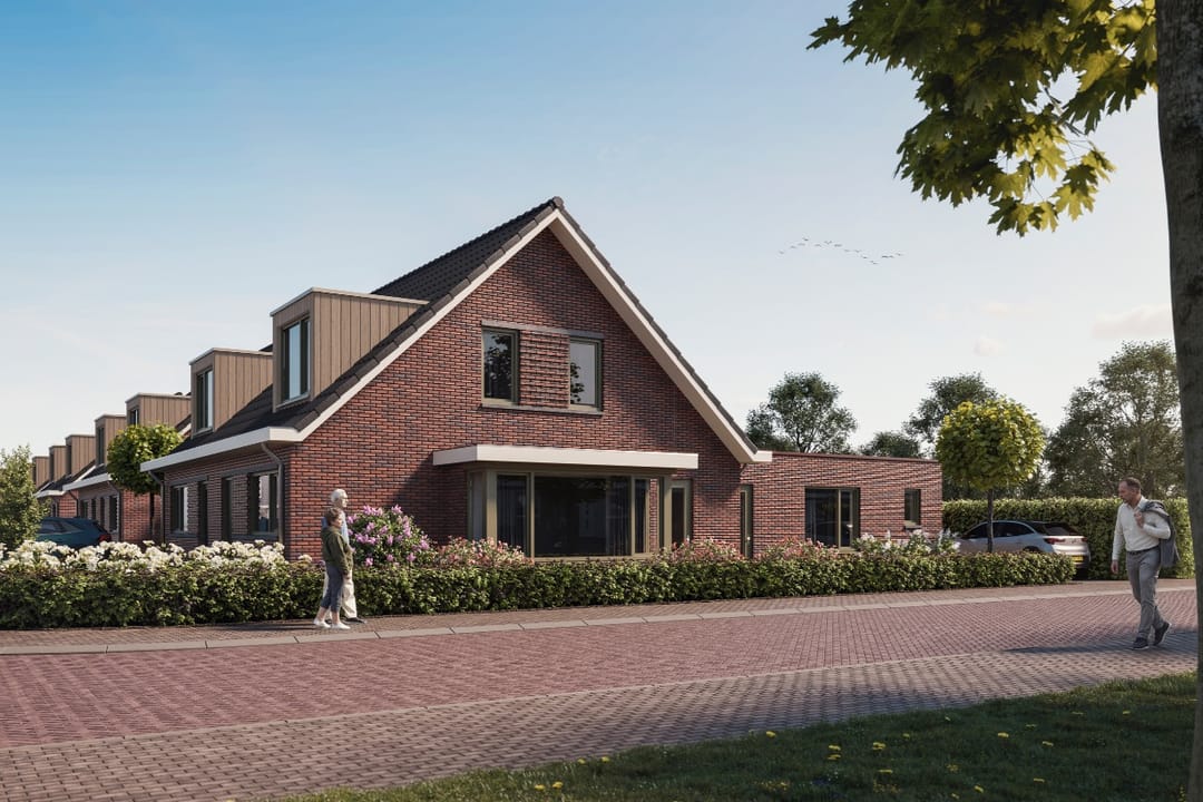 Photo 1 of Teesselink 4