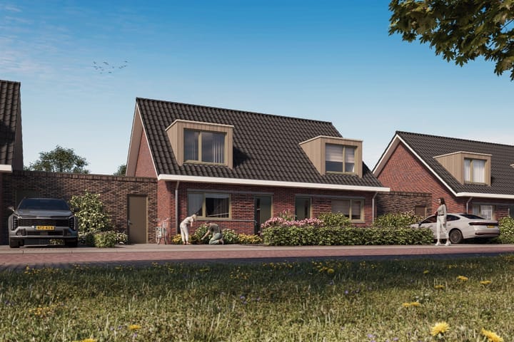 Foto 3 van Teesselink 12