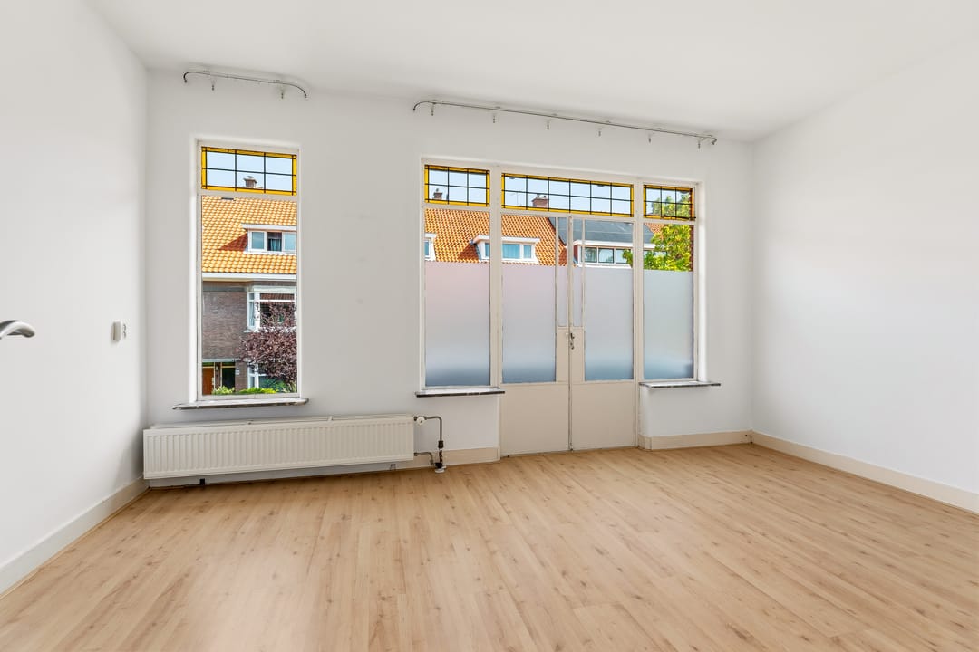 Foto 47 van Goudreinetstraat 580
