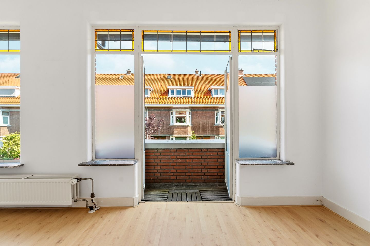 Foto 49 van Goudreinetstraat 580