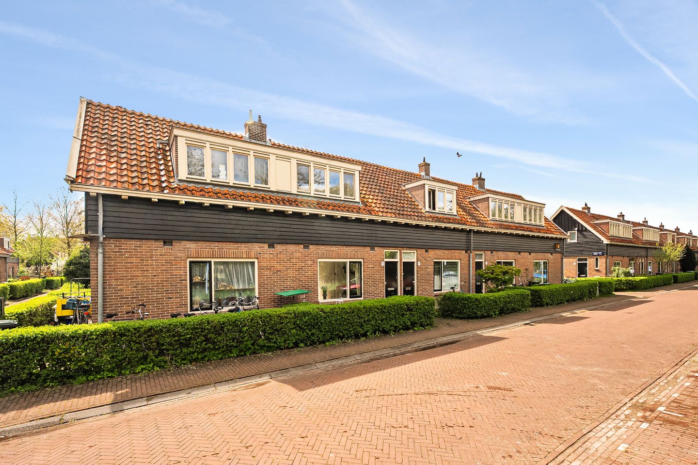 Photo 4 of Zamenhofstraat 82