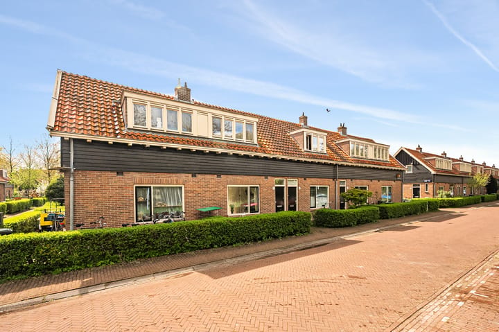Foto 4 van Zamenhofstraat 82