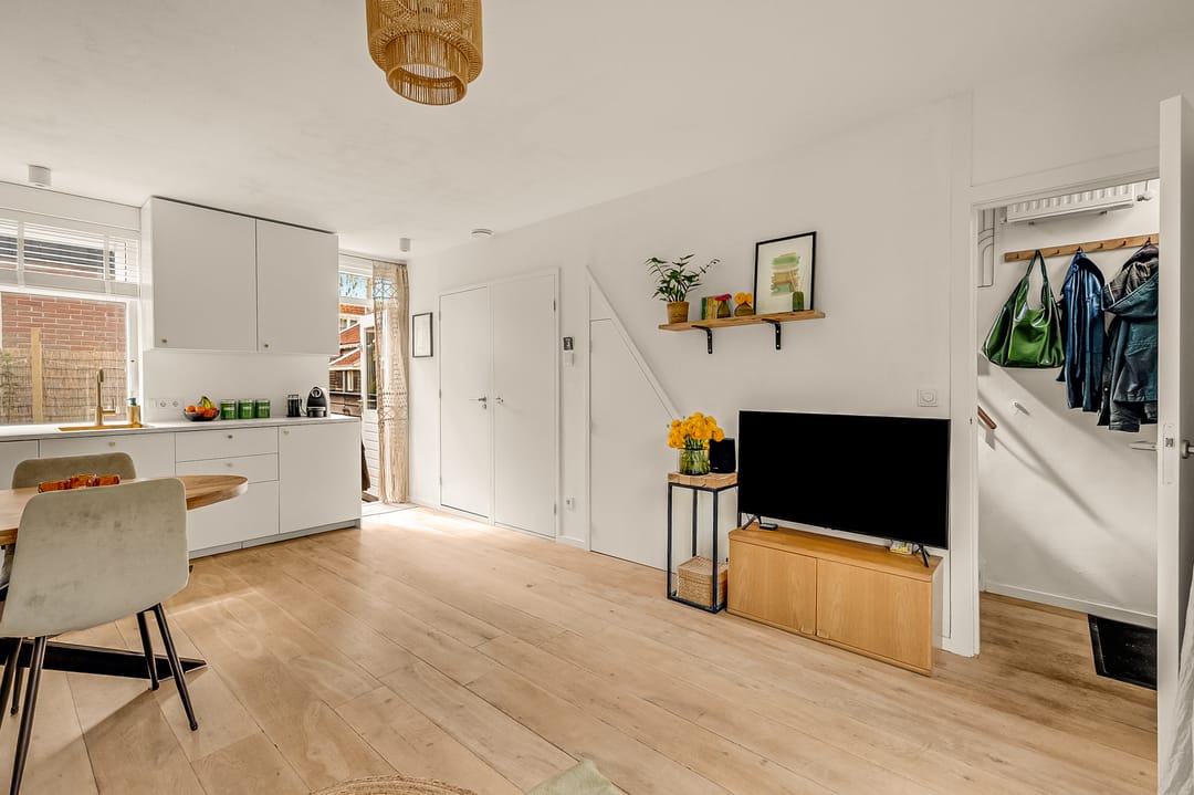 Photo 11 of Zamenhofstraat 82