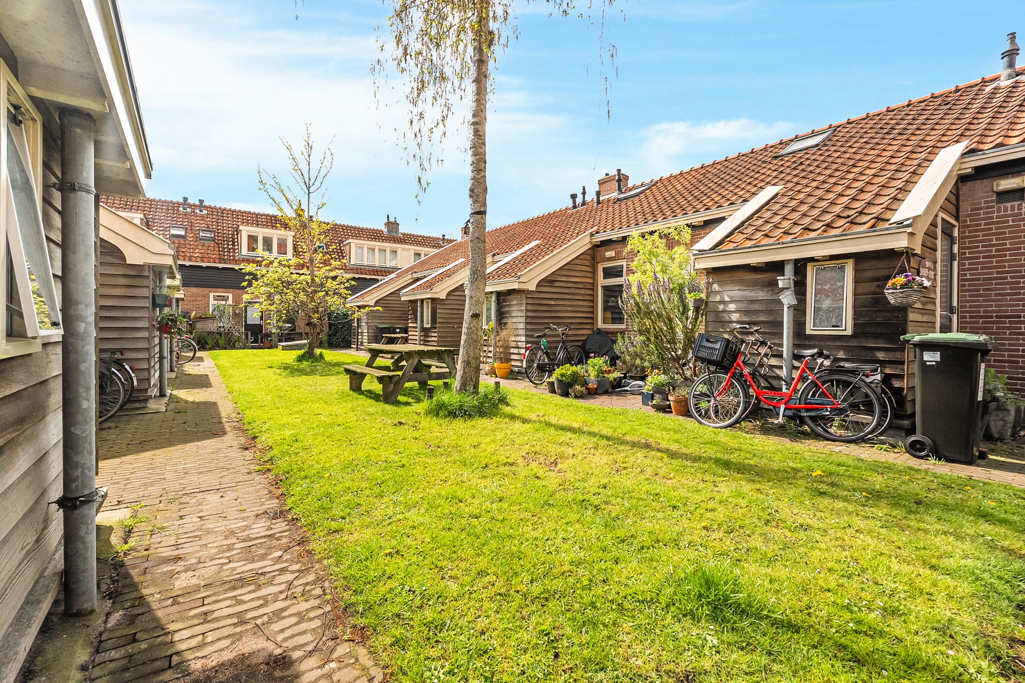 Photo 21 of Zamenhofstraat 82