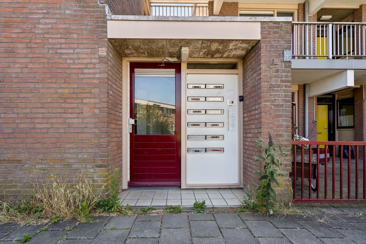 Foto 5 van Leidenstraat 47