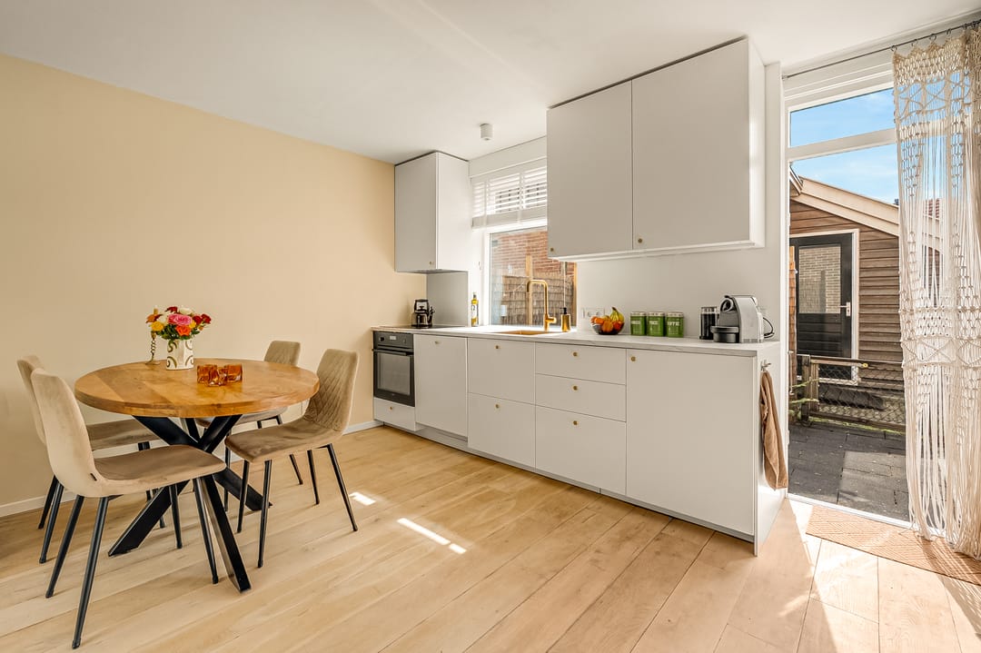 Photo 1 of Zamenhofstraat 82
