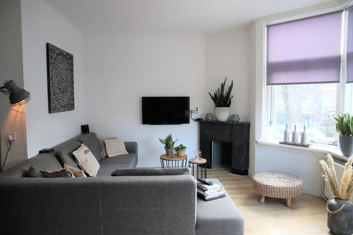 Foto 3 van Laat 8