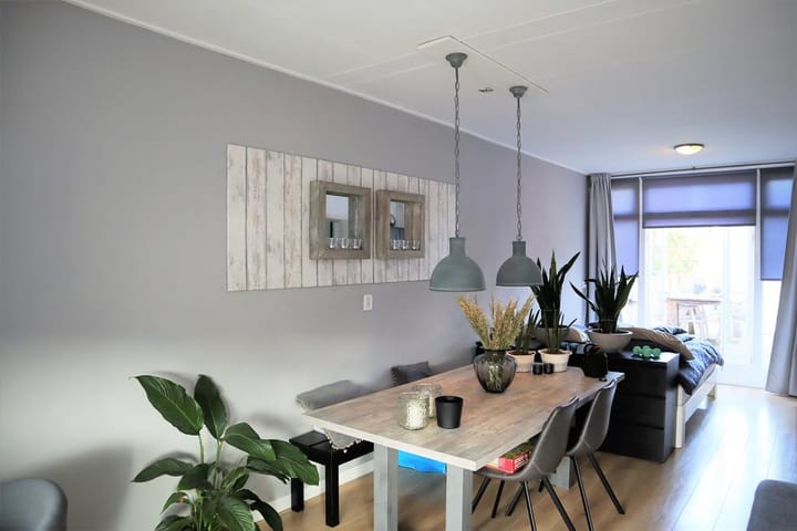 Foto 4 van Laat 8