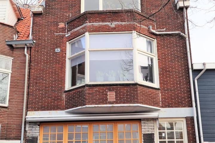 Foto 2 van Laat 8