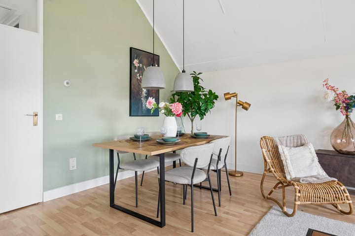 Appartement te koop: De Wiek 185, Ede
