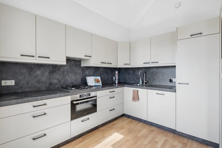 Appartement te koop: De Wiek 185, Ede