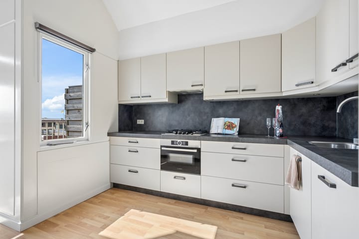 Appartement te koop: De Wiek 185, Ede
