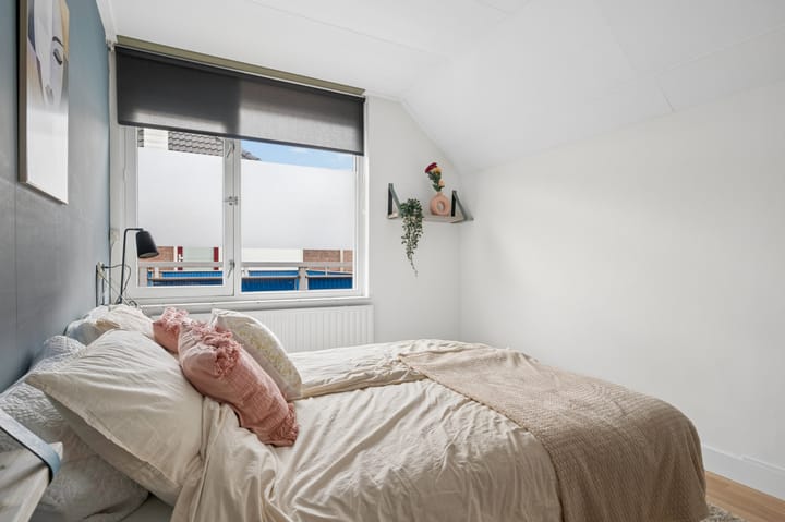 Appartement te koop: De Wiek 185, Ede