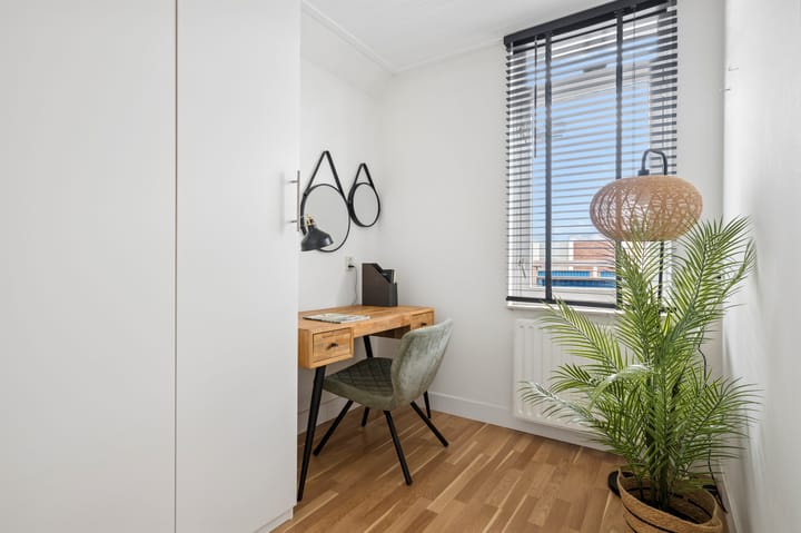 Appartement te koop: De Wiek 185, Ede