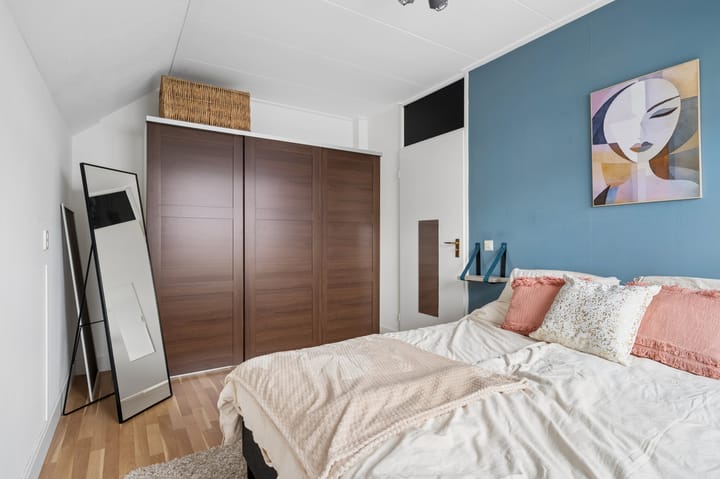 Appartement te koop: De Wiek 185, Ede