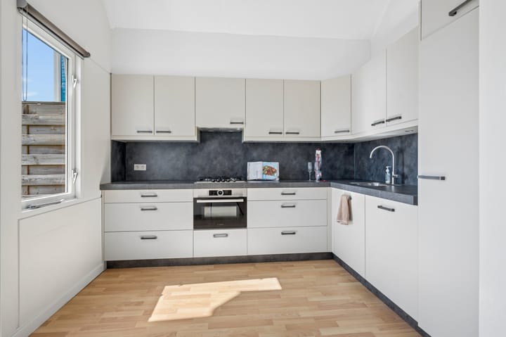 Appartement te koop: De Wiek 185, Ede