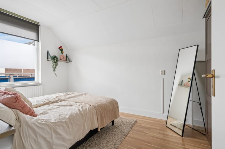 Appartement te koop: De Wiek 185, Ede