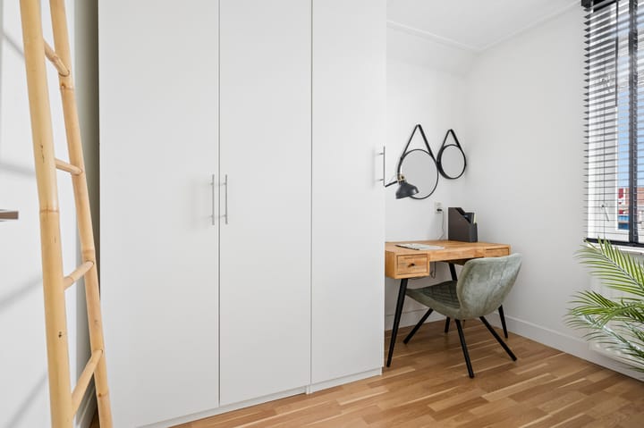 Appartement te koop: De Wiek 185, Ede