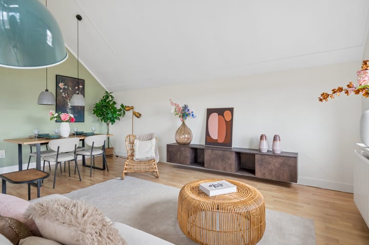Appartement te koop: De Wiek 185, Ede