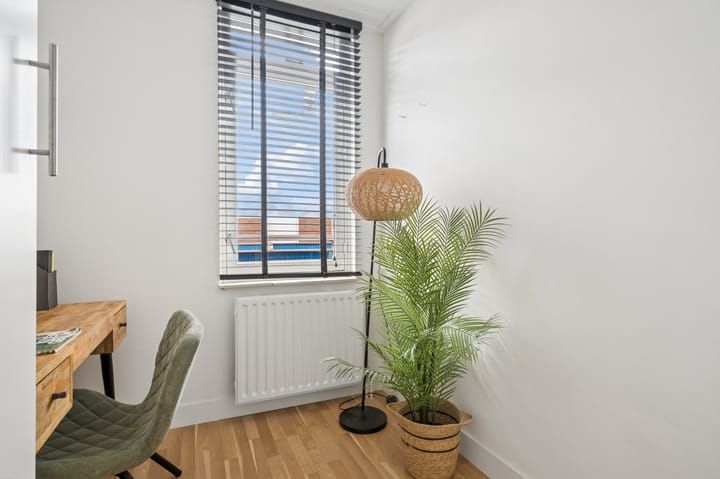 Appartement te koop: De Wiek 185, Ede