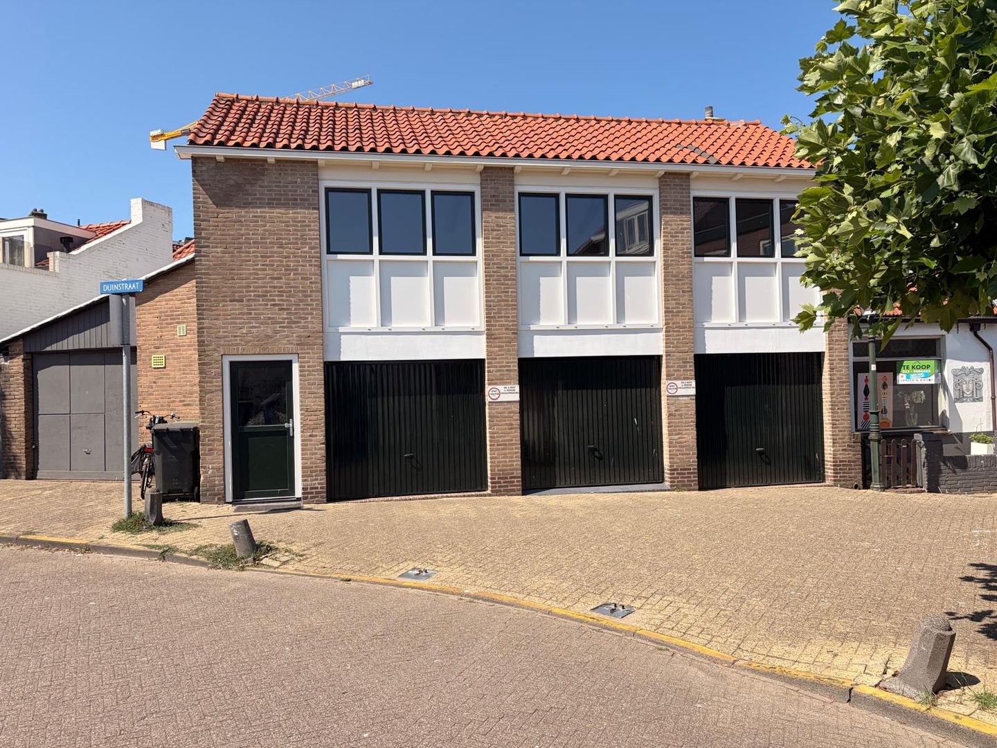 Bekijk foto 1 van Duinstraat 8
