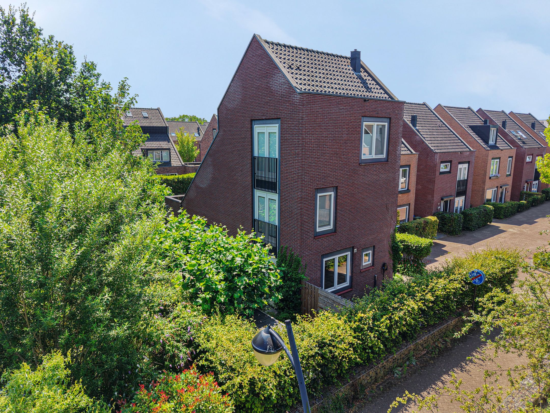 Bundersberg 16 