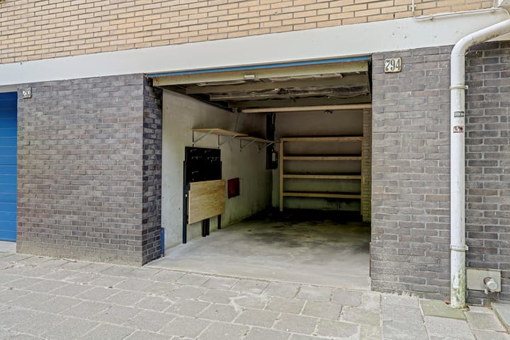 Photo 4 of Van Nijenrodeweg 794-A