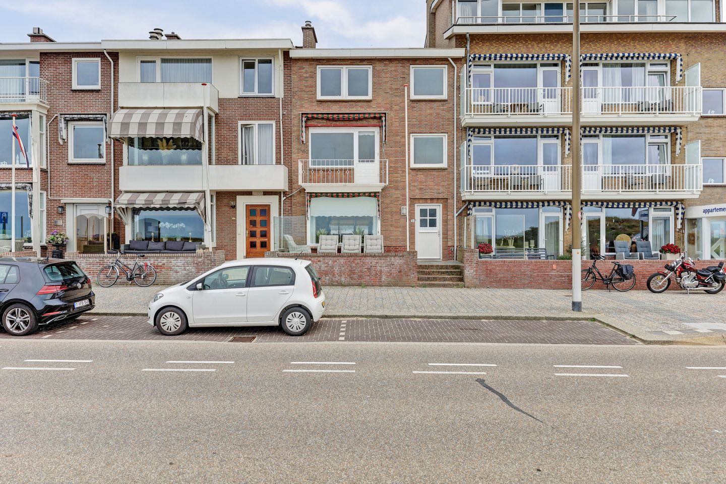 Foto 1 van Boulevard 49