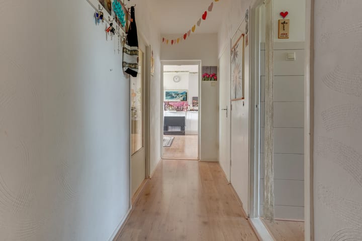 Appartement te koop: Rooseveltlaan 606, Utrecht
