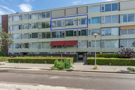 Rooseveltlaan thumbnail