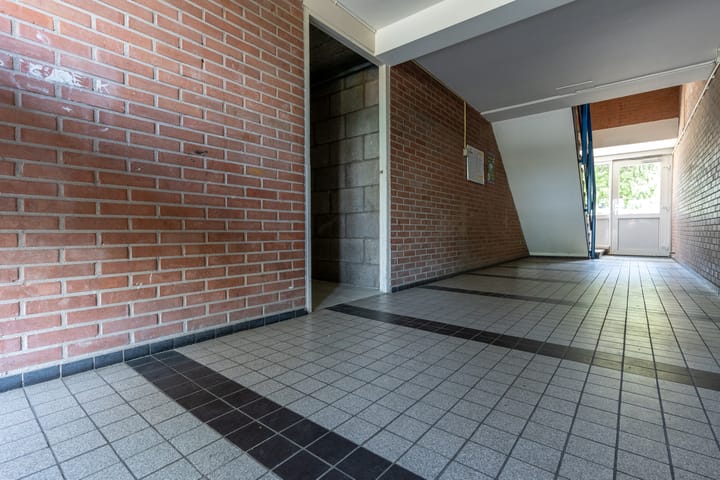 Appartement te koop: Rooseveltlaan 606, Utrecht