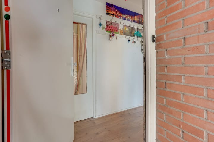 Appartement te koop: Rooseveltlaan 606, Utrecht