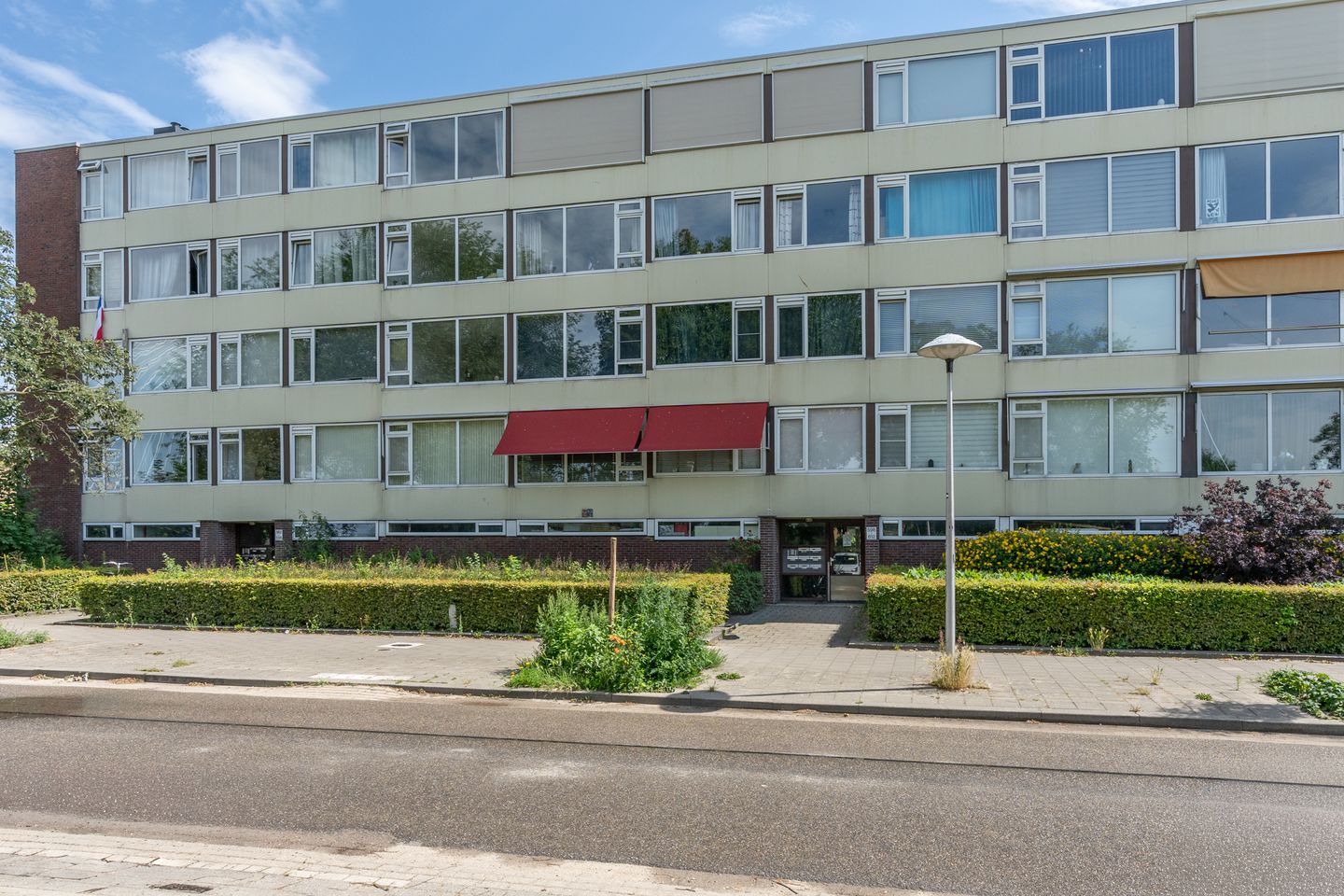 Foto 5 van Rooseveltlaan 606