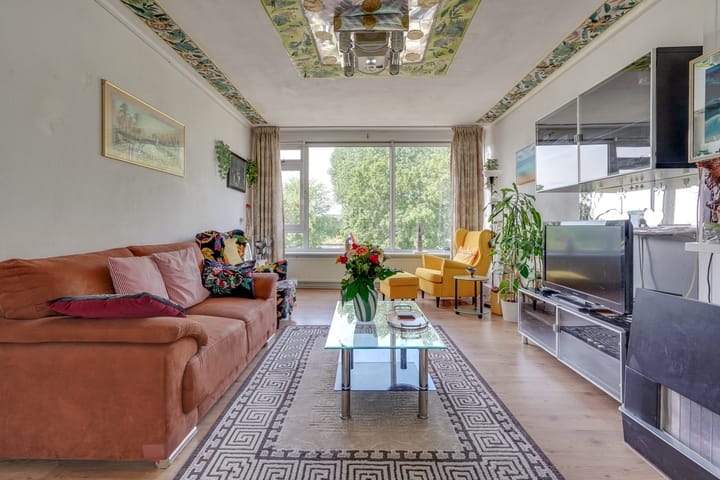 Appartement te koop: Rooseveltlaan 606, Utrecht