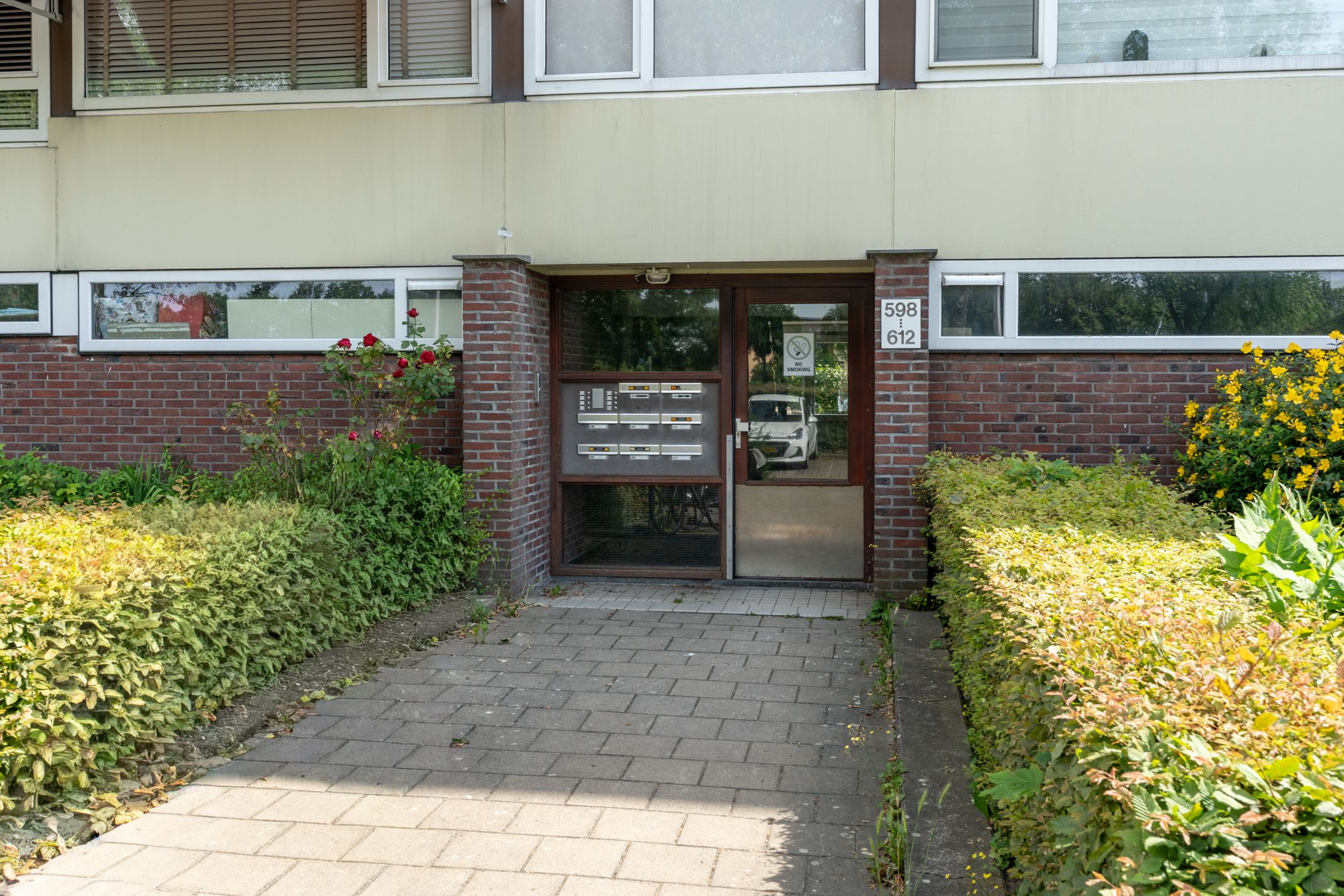 Foto 6 van Rooseveltlaan 606