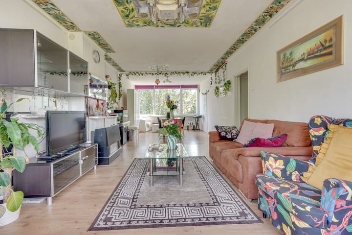 Appartement te koop: Rooseveltlaan 606, Utrecht