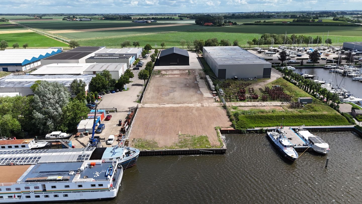 Bekijk foto 4 van Markweg Zuid 3