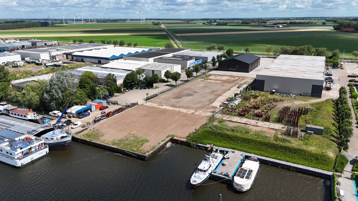 Bekijk foto 3 van Markweg Zuid 3