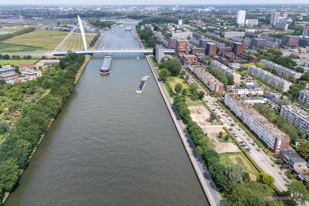 Foto 41 van Rooseveltlaan 606