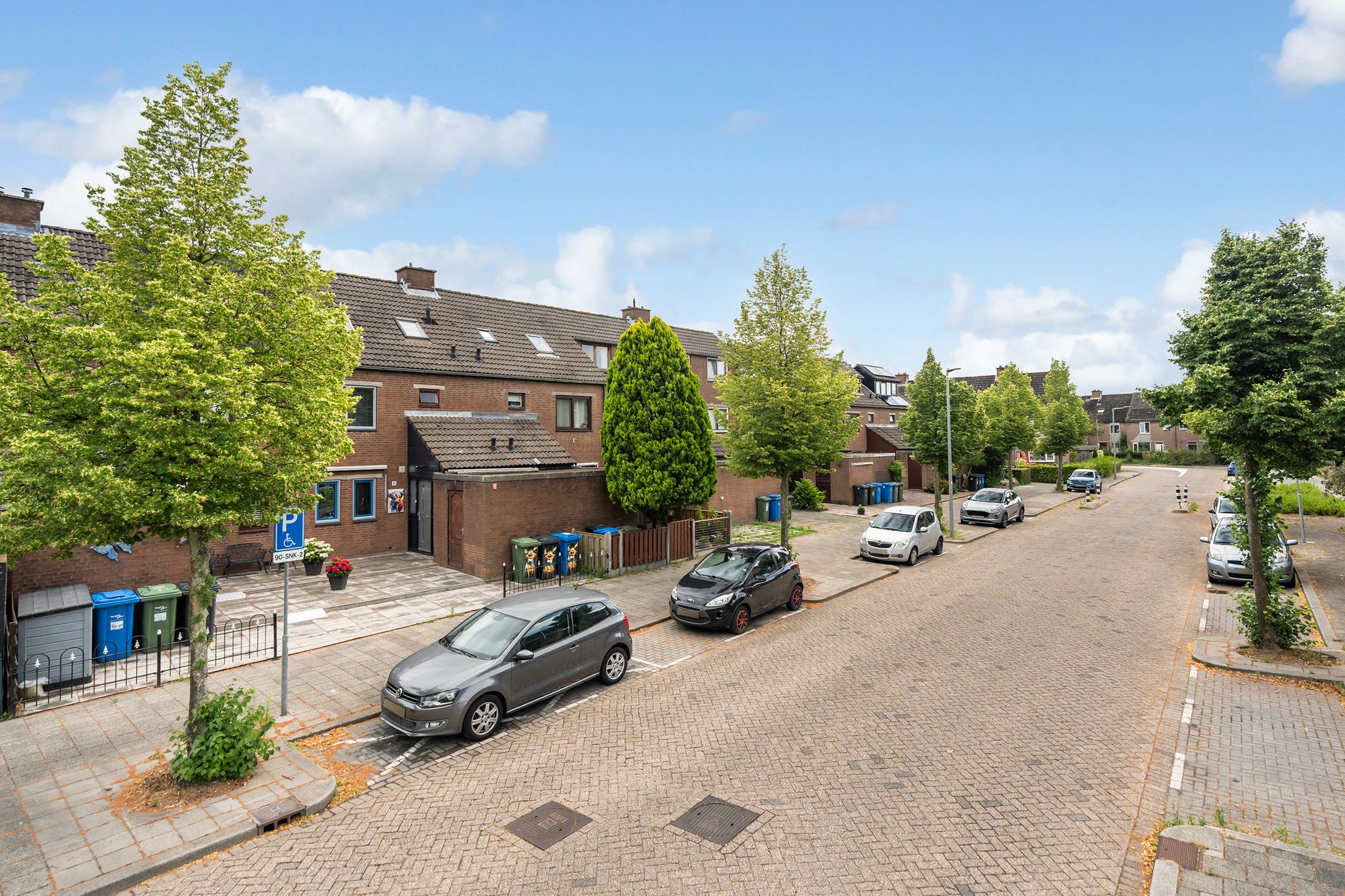 Photo 30 of Kapershoekseweg 12