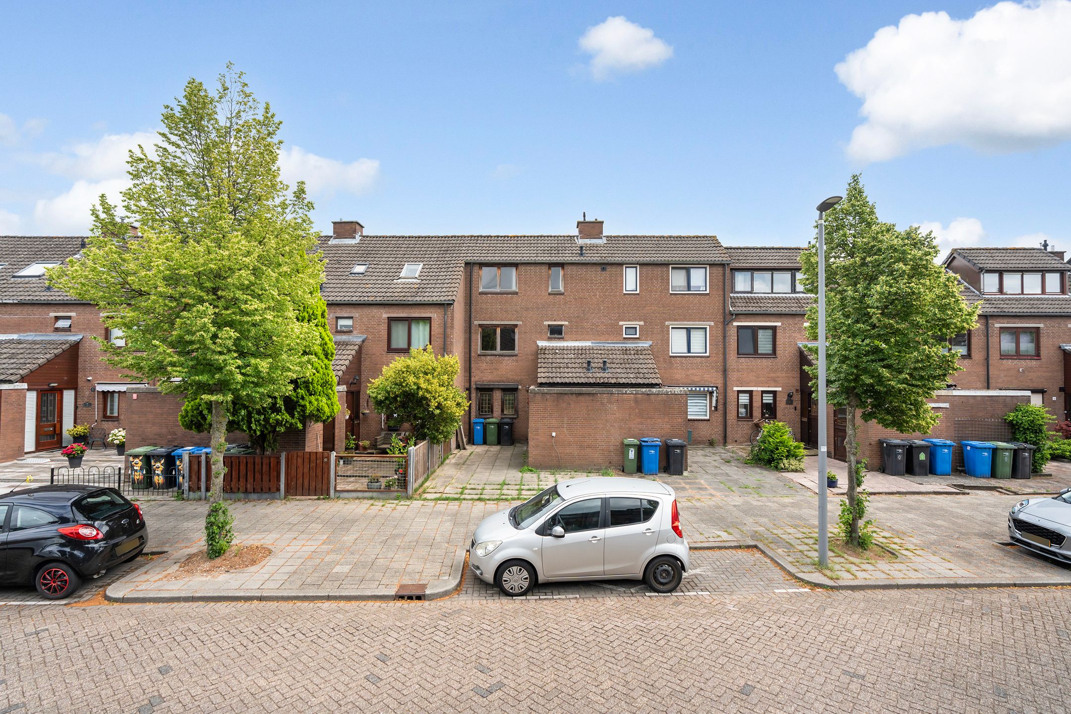 Photo 27 of Kapershoekseweg 12